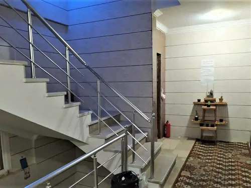 تصویر 3 - آپارتمان مبله نوبنیاد (واحد۳) در  کیش