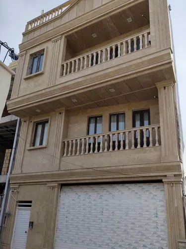 تصویر 8 - آپارتمان مبله محتشم در  بوشهر