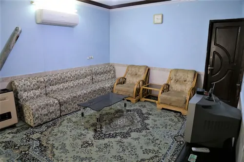 تصویر 5 - آپارتمان ج مومنان (طبقه اول) در  گرگان