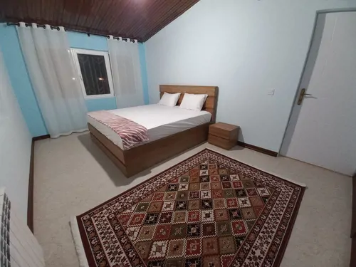 تصویر 12 - ویلا لیدو بلوار ساحلی در رامسر