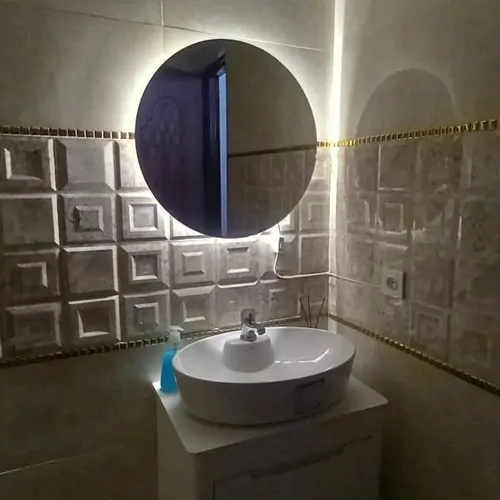 تصویر 16 - ویلا حافظ در  خمام