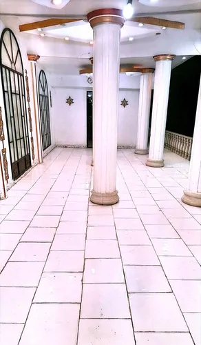 تصویر 3 - ویلا لاکچری استخردار عمارت طلایی در ورامین