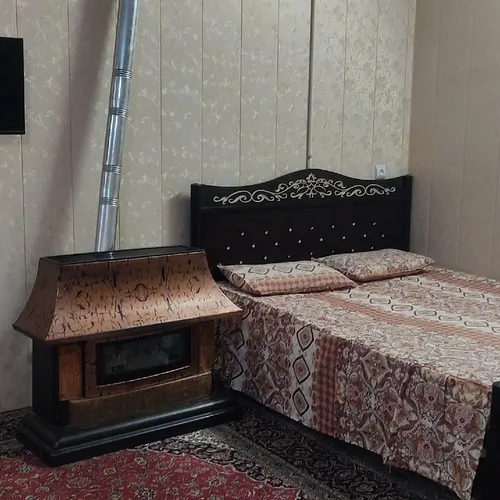 تصویر 5 - سوییت مبله مرشد در  اصفهان