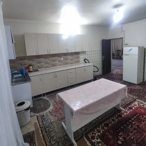 تصویر 6 - خانه مبله گنجعلیخان  در  کرمان