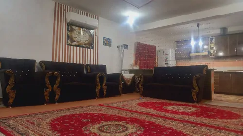 تصویر ۱ - ویلا جنگلی دلخوش(5) در  ماسال