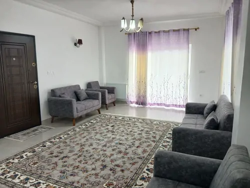 تصویر 3 - ویلا سام در  رامسر