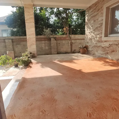 تصویر 14 - خانه مبله یادگار پدر (۱) در  فومن