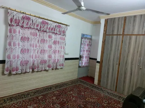 تصویر 10 - ویلا راحیل در علی آباد کتول