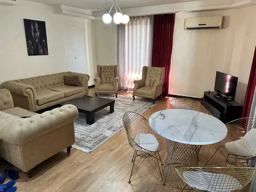 تصویر 5 - آپارتمان مبله صدف هیرمند (دو خوابه 4) در  کیش