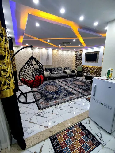 تصویر 4 - خانه ویلایی ارغوان  در  همدان