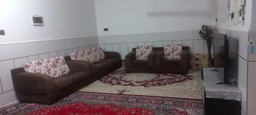 تصویر 3 - خانه ویلایی فارغانات در بندر عباس