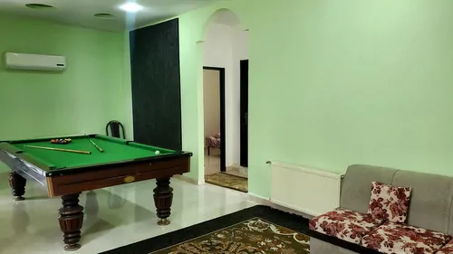 تصویر 4 - ویلا جنگلی شادپور (۵) در ماسال