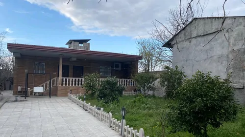 تصویر 4 - ویلا اقامتگاه تمیشه الا ویلایی در کردکوی