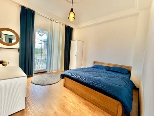 تصویر 17 - ویلا تریپلکس فلامینگو در رامسر