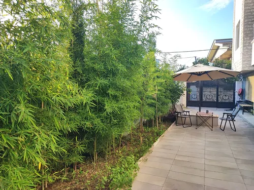 تصویر 15 - هتل آپارتمان مبله روماک (واحد 8) در نشتارود