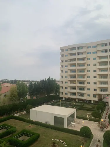 تصویر 2 - آپارتمان اقامتگاه در کیش