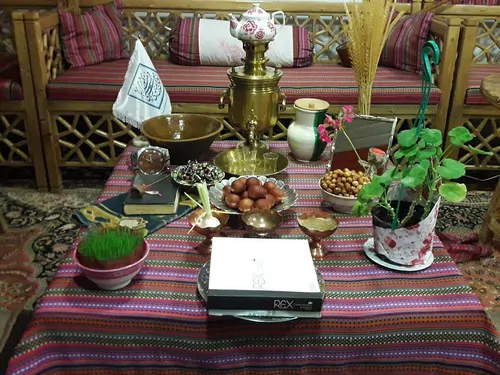 تصویر 4 - اقامتگاه بوم‌گردی ائل باغی در اسکو