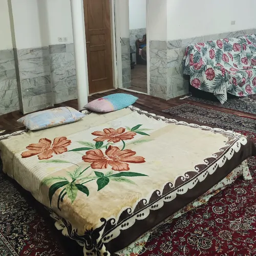 تصویر 11 - آپارتمان مبله صفاییه در  یزد