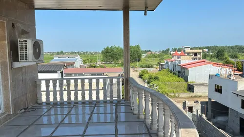 تصویر 2 - ویلا دریا (12) در سرخ رود