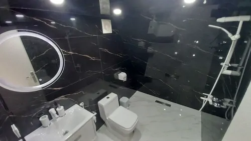 تصویر 15 - کلبه سوئیسی استخردار آبگرم ریتا در بهشهر