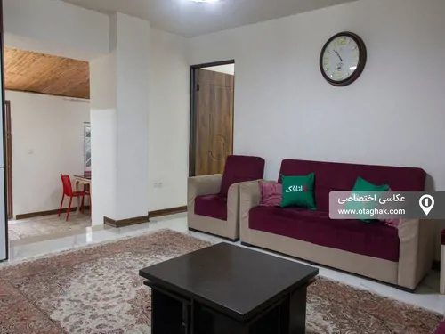 تصویر 9 - ویلا استخردار آبگرم سرو رويايی در  کتالم