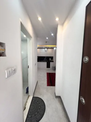 تصویر 5 - آپارتمان تک خواب لوکس سعادت اباد در اصفهان