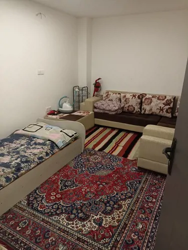 تصویر 8 - آپارتمان  اشکان (2) در  صدرا