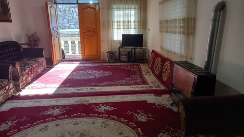 تصویر 4 - ویلا  عمو ستار در  چمستان