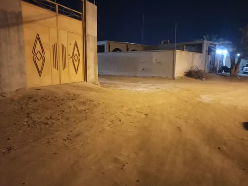 تصویر 19 - خانه ویلایی فاطمه در  قشم