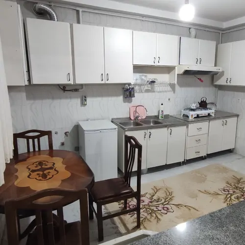 تصویر 6 - آپارتمان زنگان در  زنجان