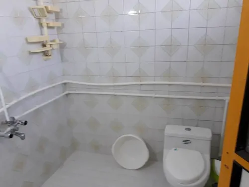 تصویر 13 - ویلا ارجمندی در  نمک آبرود