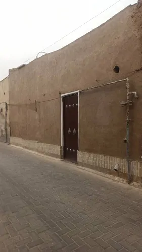 تصویر 18 - خانه سنتی ماه‌نشین  در  کاشان