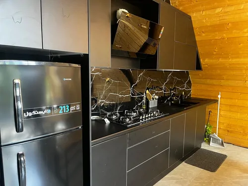 تصویر 11 - کلبه سوئیسی آنا در  ماسال