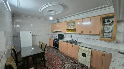 تصویر 5 - خانه مبله سیلک در کاشان