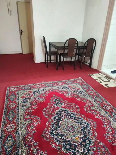 تصویر 7 - خانه باغ ملت (واحد 1) در  همدان