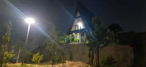تصویر 21 - ویلا مانلی در  ساری