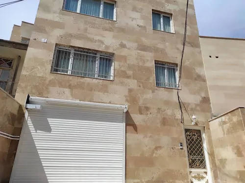 تصویر 13 - خانه مبله بارانا در  اردبیل