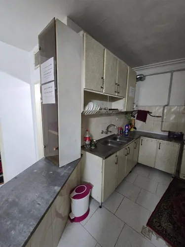 تصویر 4 - آپارتمان اقامتگاه ماهان وحدت ۲ در فردیس