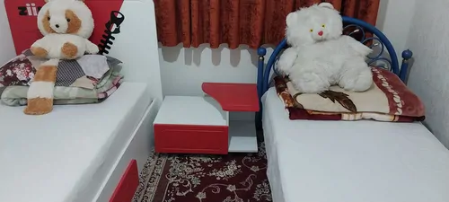 تصویر 7 - آپارتمان امير (واحد١)  در  گرگان