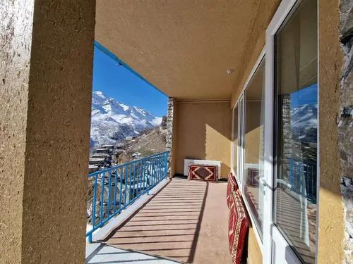 تصویر 14 - آپارتمان مبله حمه بهرامی (4) در  اورامانات