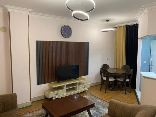 تصویر 3 - آپارتمان مبله بلورنت (3) در خیابان آزادی  در تهران