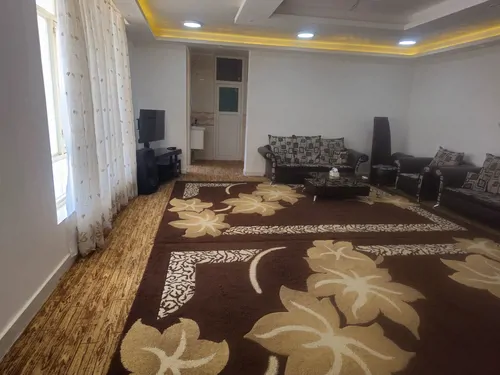 تصویر 8 - ویلا استخردار آبسرد باغ الماس در  دزفول