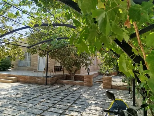 تصویر 5 - ویلا ویلای باغ گردو با استخر روباز ابگرم وتصفیه فعال دایمی در  چهارباغ