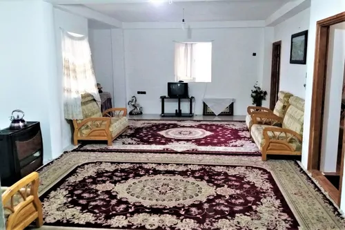تصویر 2 - آپارتمان اجاره ای ارزان در شیرگاه