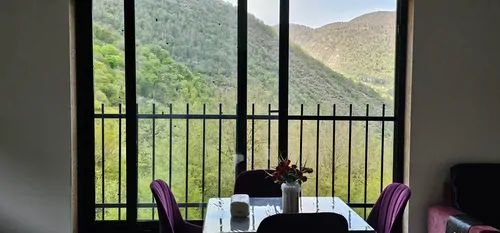 تصویر 10 - ویلا جنگلی لزیر در  چمستان
