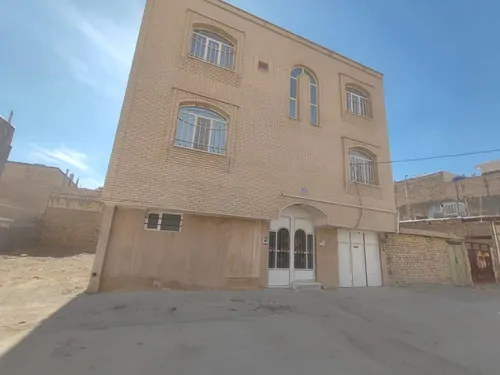 تصویر 3 - آپارتمان  بعثت (واحد2 غربی) در  اصفهان