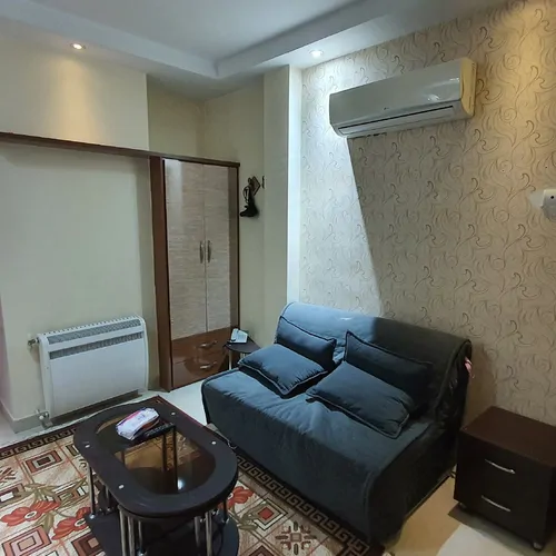 تصویر 2 - هتل آپارتمان رهپویان عدالت (۴۰۱) در مشهد