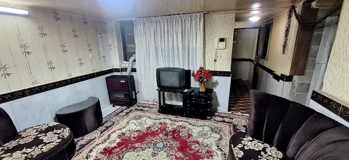 تصویر 4 - خانه دنج در  مشهد