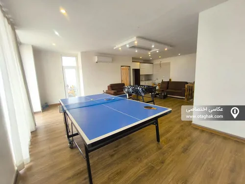 تصویر 3 - ویلا استخردار آبگرم سرو در ملارد