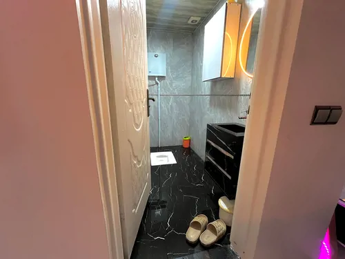 تصویر 26 - ویلا استخردار آبگرم شهر باران با بیلیارد در  رشت